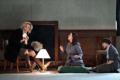 Imagen de 'Arabella' de Richard Strauss