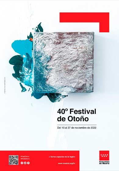 Aspecto global de una cuestión → Teatro de la Abadía