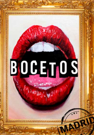 Bocetos