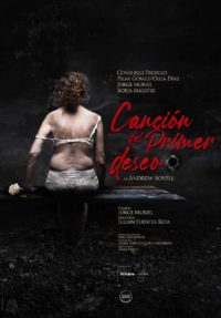 Canción del primer deseo