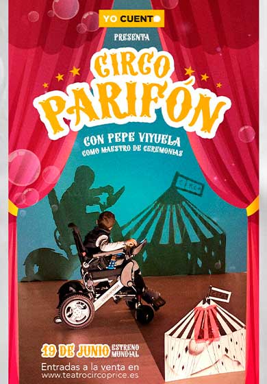 Circo Parifón