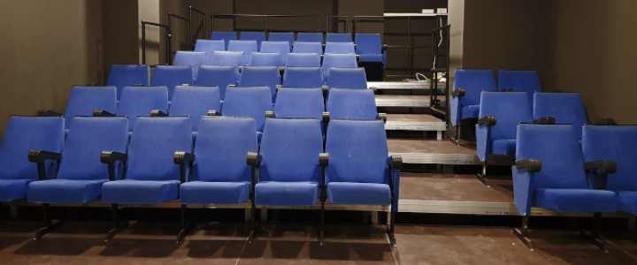 El Pasillo Verde Teatro