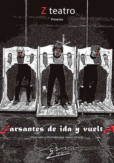 Farsantes de ida y vuelta