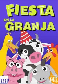 Fiesta en la granja → Teatros Luchana