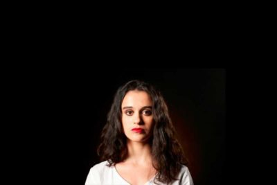 imagen de la obra 'Frío caliente' adaptada y dirigida por Nahuel Picone