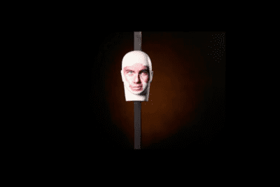 imagen de la obra 'Frío caliente' adaptada y dirigida por Nahuel Picone