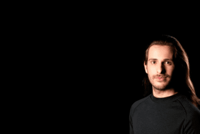 imagen de la obra 'Frío caliente' adaptada y dirigida por Nahuel Picone