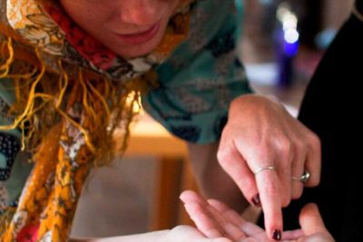 Imagen de 'Insolación' de Desde el tejado Teatro