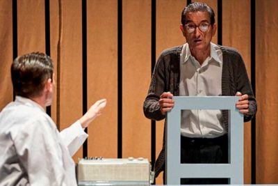 Imagen de 'Las guerras de nuestros antepasados' de La Quimera de Plástico