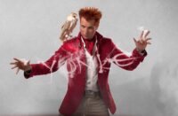 Foto de perfil de Mago Yunke