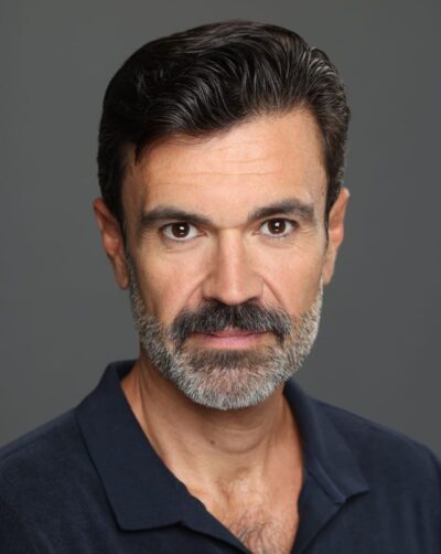 Manuel Ramos