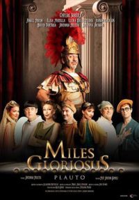 Miles Gloriosus