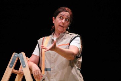 Imagen de 'Ñaque. Cuéntame un clásico'