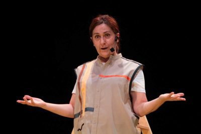 Imagen de 'Ñaque. Cuéntame un clásico'