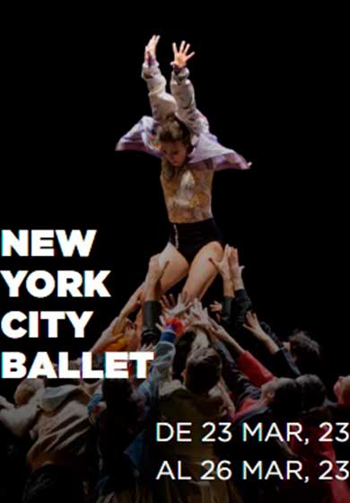 New York City Ballet