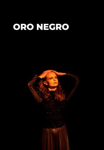 Oro negro