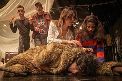 Imagen de 'Segismundos. El arte de ver' de Antonio Álamo