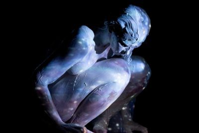 Imagen de 'Where is Janet?' de Janet Novás