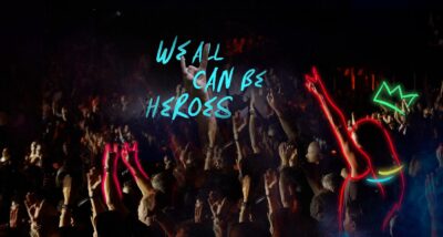 Sheila García: «Necesitamos voces femeninas que cuenten historias»