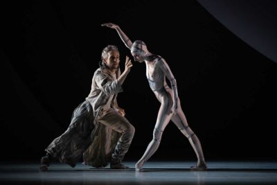 Imagen de Les ballets de Monte-Carlo/Jean-Christophe Maillot: COPPÉL-I.A. en los Teatros del Canal