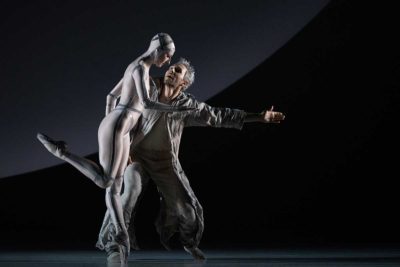 Imagen de Les ballets de Monte-Carlo/Jean-Christophe Maillot: COPPÉL-I.A. en los Teatros del Canal