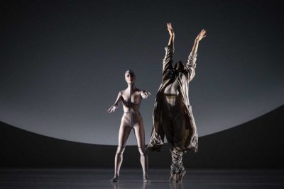 Imagen de Les ballets de Monte-Carlo/Jean-Christophe Maillot: COPPÉL-I.A. en los Teatros del Canal