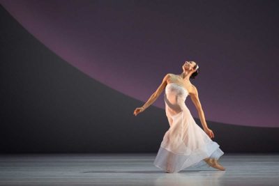 Imagen de Les ballets de Monte-Carlo/Jean-Christophe Maillot: COPPÉL-I.A. en los Teatros del Canal