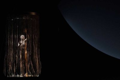 Imagen de Les ballets de Monte-Carlo/Jean-Christophe Maillot: COPPÉL-I.A. en los Teatros del Canal