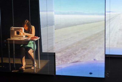 Imagen de La conquesta del Pol Sud: Claudia en Los Teatros del Canal