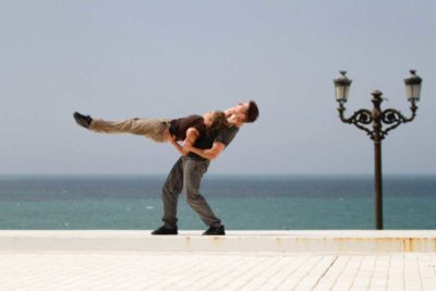Imagen de Cuerpo Romo (2022) - VII Edición del Festival de danza contemporánea en los Teatros del Canal