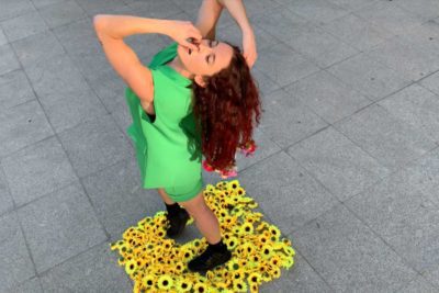 Imagen de Cuerpo Romo (2022) - VII Edición del Festival de danza contemporánea en los Teatros del Canal