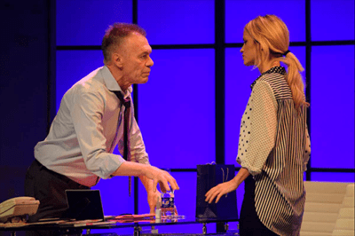 Gana entradas para el espectáculo ‘Doble o nada’ en los Teatros Luchana