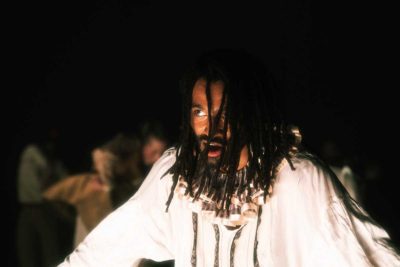 Imagen de Hofshe Shechter Company: Double Murder: Clowns / The Fix en los Teatros del Canal