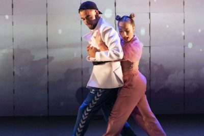 Imagen de Théâtre de Suresnes Jean Vilar: El Cascanueces, de Blanca Li en los Teatros del Canal