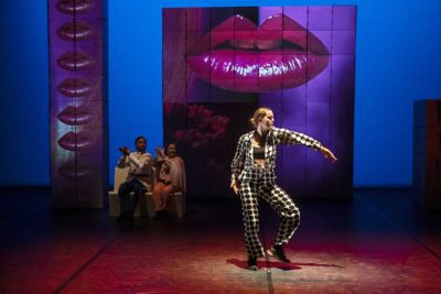 Imagen de Théâtre de Suresnes Jean Vilar: El Cascanueces, de Blanca Li en los Teatros del Canal