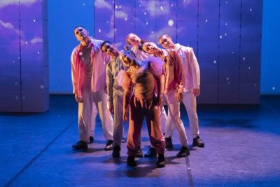 Imagen de Théâtre de Suresnes Jean Vilar: El Cascanueces, de Blanca Li en los Teatros del Canal