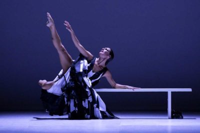 imagen de Ballet de Andalucía: El maleficio de la mariposa en los Teatros del Canal