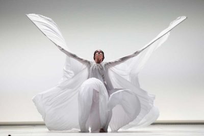 imagen de Ballet de Andalucía: El maleficio de la mariposa en los Teatros del Canal