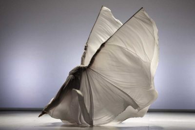 imagen de Ballet de Andalucía: El maleficio de la mariposa en los Teatros del Canal