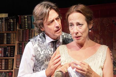 Imagen de Lope de Vega + Paco Mir: El perro del hortelano en Los Teatros del Canal