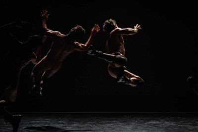 Imagen de Fuck Me de Marina Otero en los Teatros del Canal
