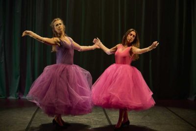 Imagen de Hacer amor de las Hermanas Gestring