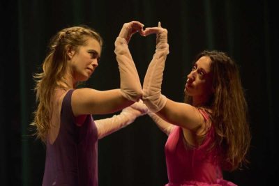 Imagen de Hacer amor de las Hermanas Gestring