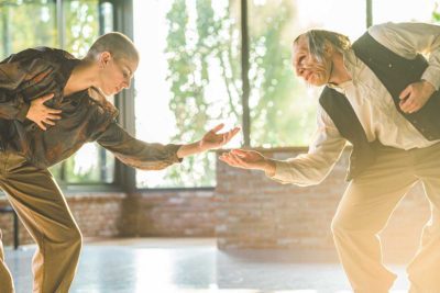 Imagen de KOMOCO / SOFIA NAPPI – IMA en los Teatros del Canal