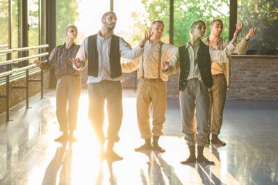 Imagen de KOMOCO / SOFIA NAPPI – IMA en los Teatros del Canal