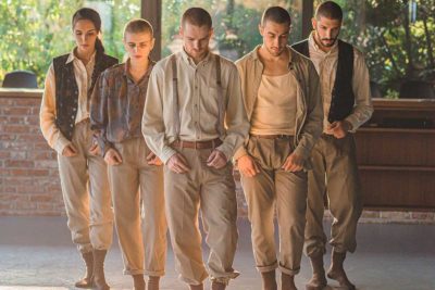 Imagen de KOMOCO / SOFIA NAPPI – IMA en los Teatros del Canal