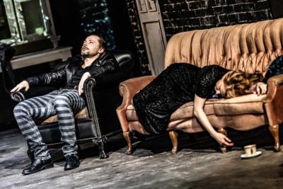 Imagen de Teatr Powszechny/Krystian Lupa: Imagine en los Teatros del Canal