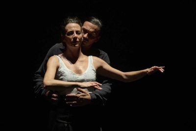 Imagen de LUCÍA ÁLVAREZ LA PIÑONA – Insaciable en los Teatros del Canal