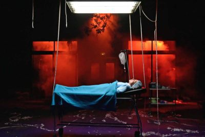 Imagen de Chiens De Navarre: La vie est une fête (La vida es una fiesta) en los Teatros del Canal