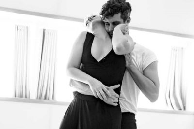 Imagen de HELENA MARTÍN – Los Narciso que se presenta en Los teatros del Canal